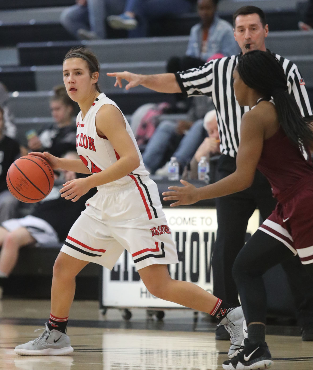 Mount Zion vs. Champaign Central girls basketball 4 12.27.18 .jpg